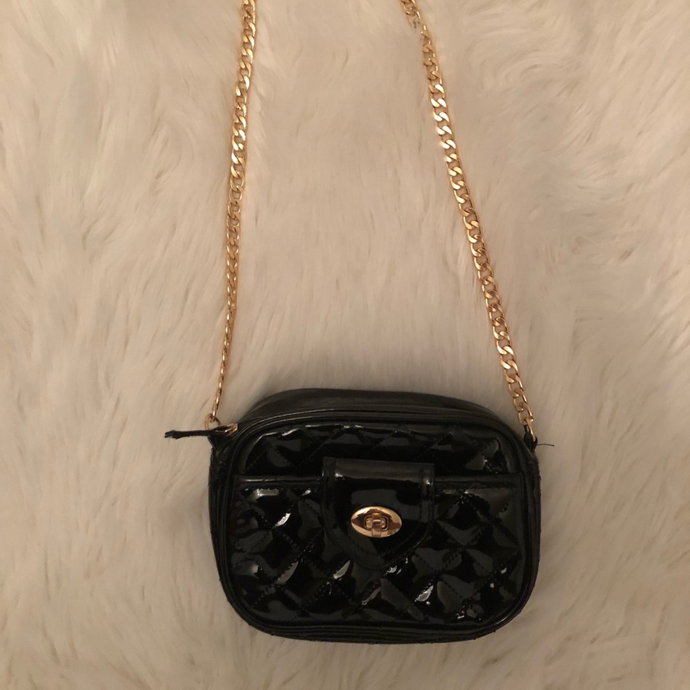 A tote for everyday use.